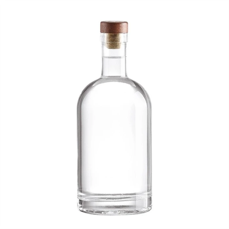 Glass Bottles 375ml