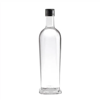 1000ml butelka wódki
