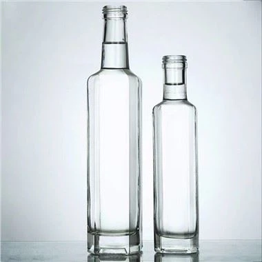 500 ml butelka oliwy z oliwek