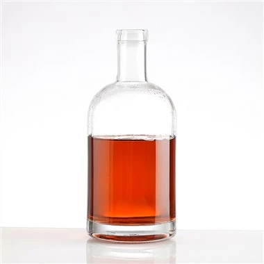 Butelki szklane 75 cl