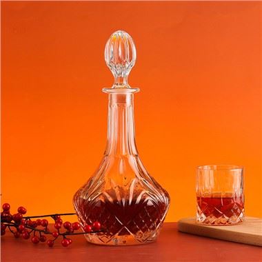 Bols Ballerina butelka brandy morelowej