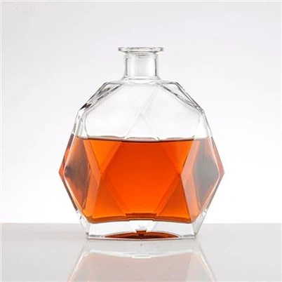 Cena wysokiej butelki Camus XO Cognac